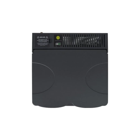 Электрогазовый автохолодильник Meyvel AF-50GM