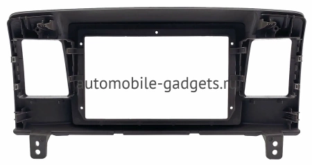 Штатное головное устройство Toyota Mark 2 (X110) 2000-2007, Verossa 2001-2004 (для авто без монитора, Тип 2) Teyes CC3 2K 4/32 9.5 дюймов RM-9-0559 на Android 10 (4G-SIM, DSP, QLed)