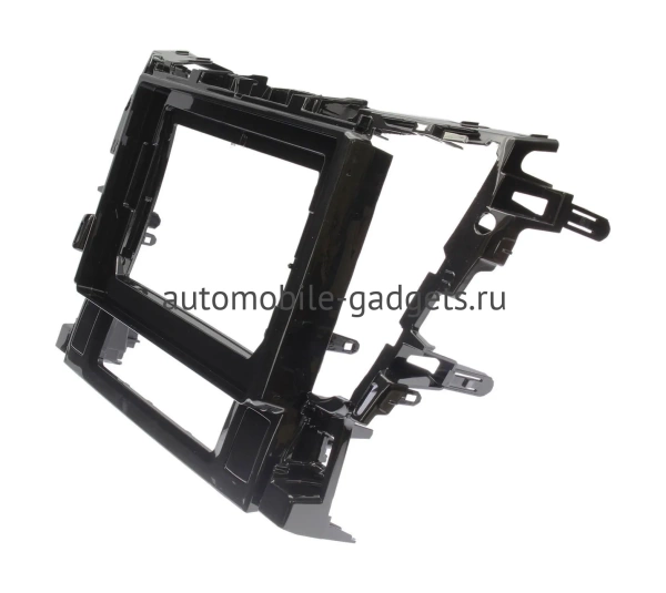 Штатная магнитола Airoc AB-1133 для Toyota Alphard 3, Vellfire 2 2015-2022