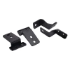 Штатное головное устройство Cadillac STS 2007-2011 Canbox PRO-Line (Tesla style) 9.7 дюймов 4/64 7881-1312-283 на Android 13 (4G-SIM, DSP, QLed)