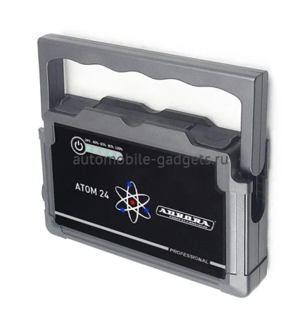 Пуско-зарядное устройство Aurora Atom 24