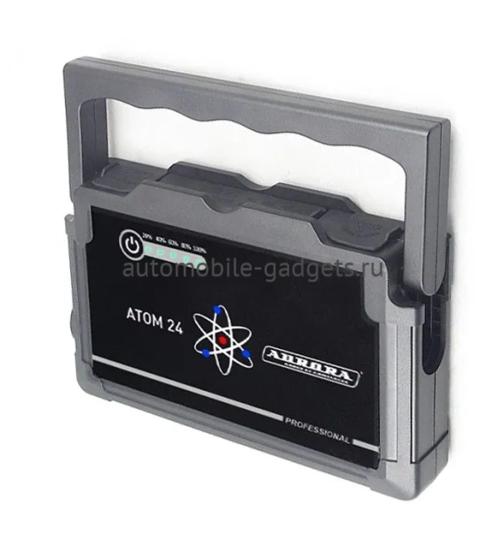 Пуско-зарядное устройство Aurora Atom 24