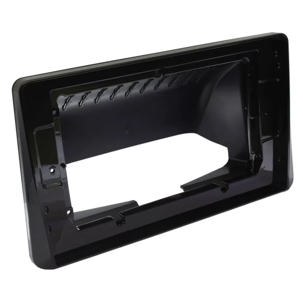 Штатная магнитола Mitsubishi Eclipse Cross 2017-2024 OEM RK10-1080 на Android 10 (CarPlay, AHD, 1/32)