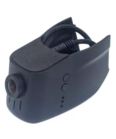 Видеорегистратор в штатное место RedPower DVR-VAG3-N для Volkswagen, Skoda