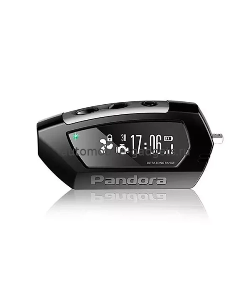 Автосигнализация Pandora DX-90L Автосигнализация Pandora DX-90L