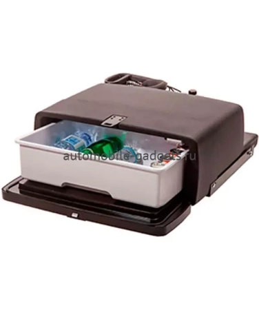 Компрессорный холодильник (встраиваемый) Indel B TB 34AM SC AFTER MARKET