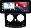 Штатная магнитола Nissan Qashqai 2006-2013 12.3 дюйма Canbox GTR1232-0297 на Android 10 (CarPlay, 4/64, DSP, QLed) Mercedes Style