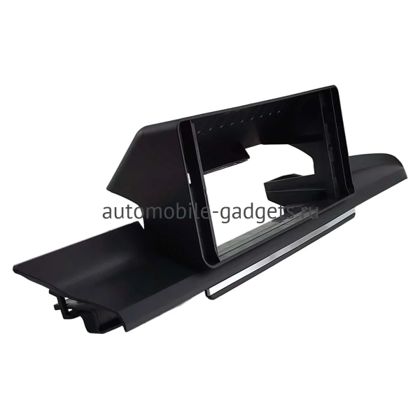 Штатная магнитола Audi A6 (С7) 2011-2018 12.3 дюйма Canbox GTR1232-0264 на Android 10 (CarPlay, 4/64, DSP, QLed) Mercedes Style