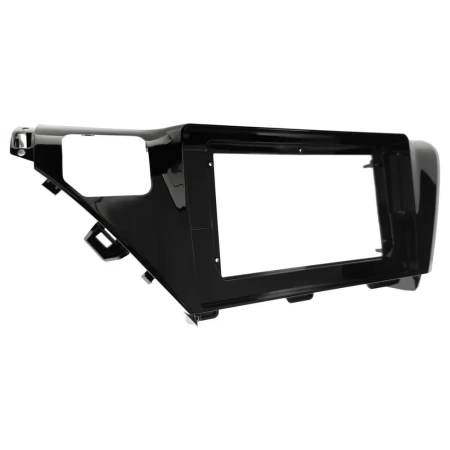 Штатное головное устройство Teyes CC3 2K 4/64 10.36 дюймов RM-10-2554 для Toyota Camry XV70 2017-2021 (для авто без камеры, правый руль) на Android 10 (4G-SIM, DSP, QLed)