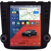 Штатное головное устройство Honda CR-V 3 2006-2012 Canbox H-Line (Tesla style) 9.7 дюймов 4/64 5623-1312-286 на Android 10 (4G-SIM, DSP, QLed)