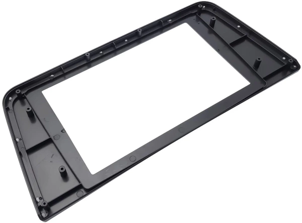 Штатная магнитола BMW X5 (E70), X6 (E71) 2007-2014 OEM RK9-2516 на Android 10 (CarPlay, AHD, 1/32)