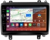 Штатная магнитола Canbox H-Line 7854-10-3528 для Cadillac CTS, SRX 2003-2009 на Android 10 (4G-SIM, 6/128, DSP, QLed)