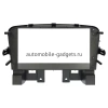 Магнитола в штатное место 2 din Chevrolet Cruze 2008-2012 (взамен верхнего экрана) Canbox EVO 5820-RP-098-472 на Android 14 (4G-SIM, 4/64, DSP, QLed, AI, 360)