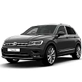 Volkswagen Tiguan 2 (2016-н.в.) Volkswagen Tiguan 2 (2016-н.в.)