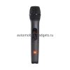 Комплект микрофонов JBL Wireless Microphone Set (Black)