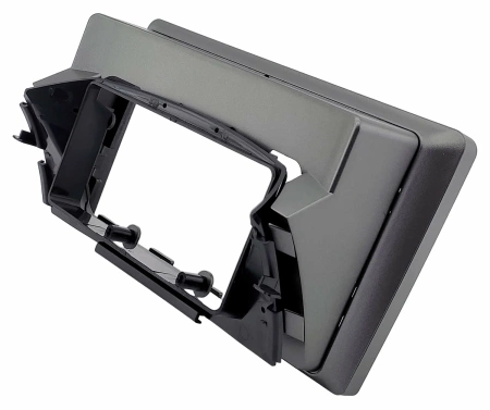 Carmedia SF-9310-P крутилки (устанавливается наверх) Штатная магнитола для Opel Zafira B 2005-2014 на Android 12 c 4GB, DSP, 4G