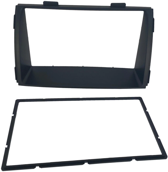 Магнитола в штатное место 2 din Kia Sorento II 2009-2012 OEM на Android 10 (CarPlay, AHD, 1/32) (RK7-RP-KISRd-28)