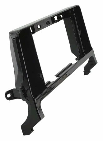 Штатная магнитола Hyundai IONIQ 2019-2022 (глянцевая) 12.3 дюйма Canbox M-Line 7712-2131 на Android 10 (4G-SIM, 2/32, DSP, QLed) Mercedes Style