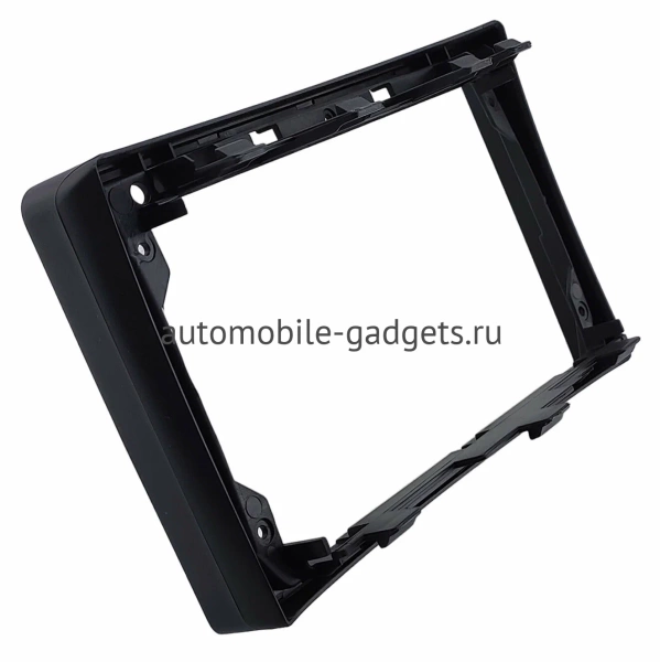 Citroen C2 2003-2009, C3 Picasso 2008-2017 (черная) OEM RK9-091 на Android 10 (CarPlay, AHD, 1/32)