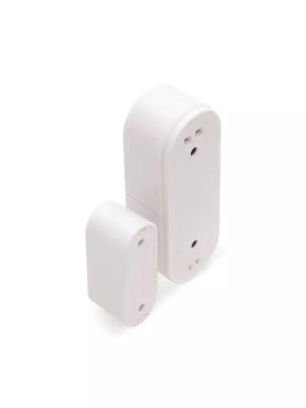 Умный Wi-Fi датчик открытия дверей и окон BestLine WFMC01 (набор 2 шт.)