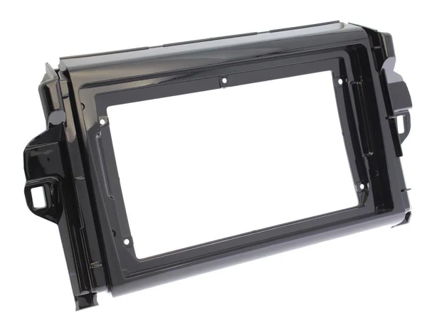 Магнитола Vaycar 09V2 для TOYOTA Fortuner 2015-2022 (Андроид, 2+32Гб)