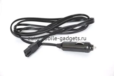 Термоэлектрический автохолодильник Vector VF-22