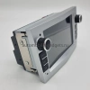 Carmedia KP-7132S-S10 штатная магнитола для Opel Astra H 2004-2015, Antara, Combo C, Zafira B, Vectra С, Corsa С, Corsa D, Meriva A, Signum, Omega B, Tigra B, Vita C, Vivaro A (серебро) на Android 12 c 4GB, DSP, CarPlay, 4G