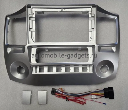 Carmedia PX-XB01-KP-BN-9-8128-S10 магнитола для GAZ Газель Бизнес (Gazele Business) 2010+ на Android 12 c 8GB, DSP, 4G