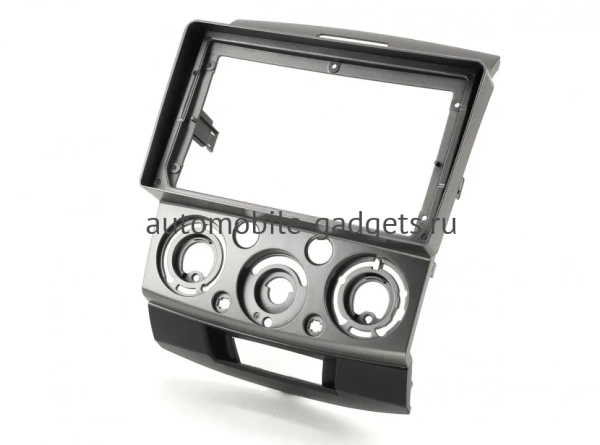 Ford Ranger 2 2006-2011 OEM RK9-9139 на Android 10 (CarPlay, AHD, 1/32) Ford Ranger 2 2006-2011 OEM RK9-9139 на Android 10 (CarPlay, AHD, 1/32)