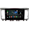 Infiniti QX60 2016-2020 Canbox M-Line 7840-9-006 на Android 10 (4G-SIM, 2/32, DSP, QLed)