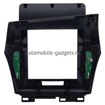 Штатное головное устройство Honda Jade 2015-2020 Canbox PRO-Line (Tesla style) 9.7 дюймов 8/256 7883-1312-224 на Android 13 (4G-SIM, DSP, QLed)