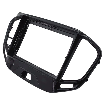 Штатная магнитола Lada Vesta SW Cross, Vesta 2015-2022 (для авто с оригинальной камерой) Canbox EVO 2K 5814-9109-1 на Android 14 (4G-SIM, 4/64, DSP, QLed, AI, 360)