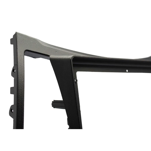 Штатная магнитола Canbox EVO 2K 5833-9-086 для Mitsubishi Grandis 2003-2011 (тип 1) на Android 14 (4G-SIM, 16/512, DSP, QLed, AI, 360)