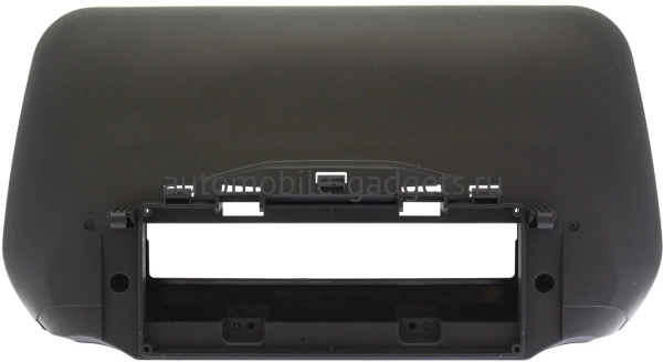 Hyundai Santa Fe 4 2018-2021 Canbox L-Line 4170-10-1137 на Android 10 (4G-SIM, 2/32, TS18, DSP, QLed)