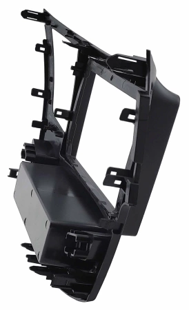 Штатная магнитола BYD E5 2015-2020 Canbox M-Line 7840-9-1506 на Android 10 (4G-SIM, 2/32, DSP, QLed)