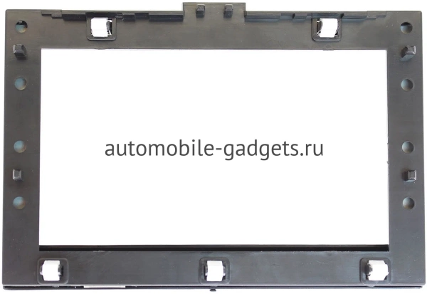 Volkswagen Touareg 2002-2010 OEM RK9-9208 на Android 10 (CarPlay, AHD, 1/32)
