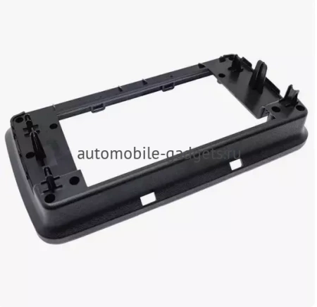 Штатная магнитола Canbox H-Line 3792-9-1427 для Nissan Leaf 2 2017-2024 на Android 10 (4G-SIM, 4/64, DSP, QLed)