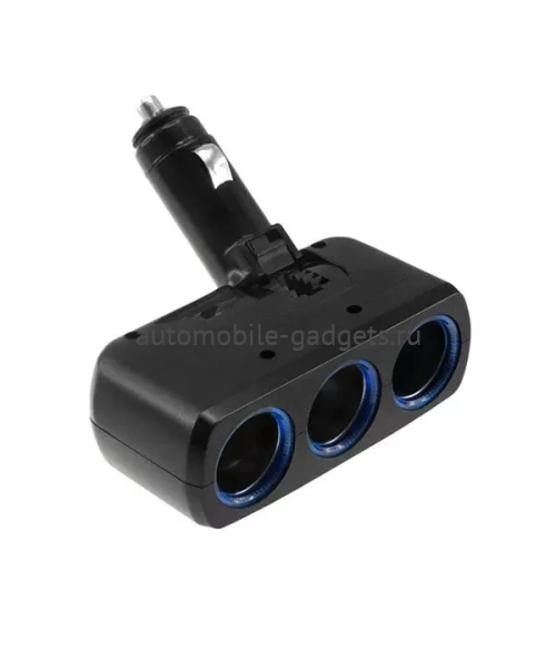 Разветвитель прикуривателя Neoline SL-300