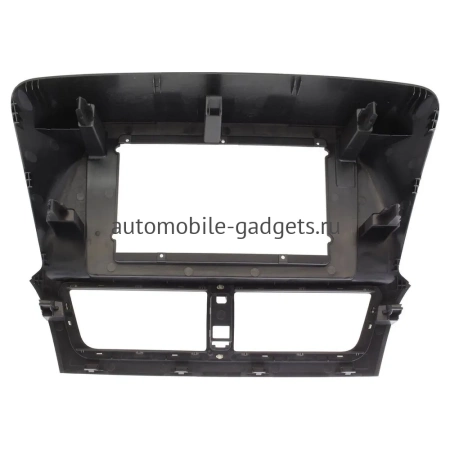 Штатное головное устройство Teyes CC2L PLUS 1/16 10 дюймов RM-1037 для Faw Besturn X80 2018-2022 на Android 8.1 (DSP, IPS, AHD)