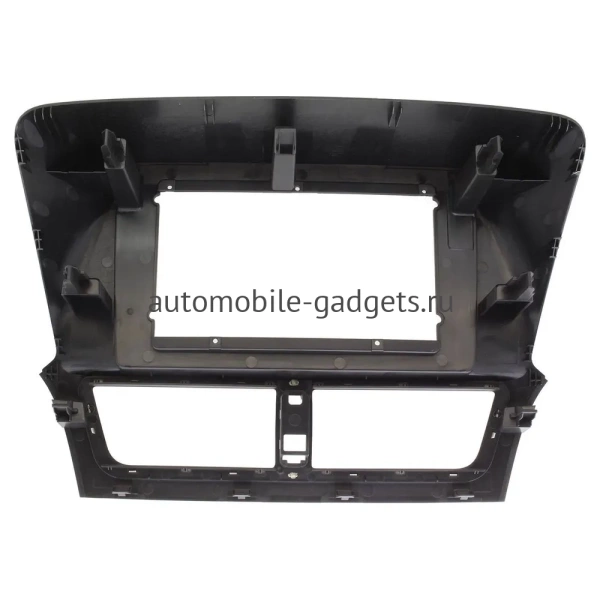 Штатное головное устройство Teyes CC2L PLUS 1/16 10 дюймов RM-1037 для Faw Besturn X80 2018-2022 на Android 8.1 (DSP, IPS, AHD)