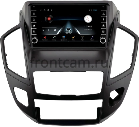 Dongfeng AX7 2015-2019 Canbox BGT9-2737 2/32 на Android 10 (IPS, DSP, CarPlay)