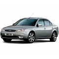 Ford Mondeo 3 (2000-2003)