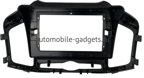 Штатное головное устройство Teyes CC2L PLUS 1/16 10 дюймов RM-1036 для Chevrolet Captiva 2011-2016 на Android 8.1 (DSP, IPS, AHD) Штатное головное устройство Teyes CC2L PLUS 1/16 10 дюймов RM-1036 для Chevrolet Captiva 2011-2016 на Android 8.1 (DSP, IPS, AHD)