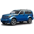Dodge Nitro 2006-2012 Dodge Nitro 2006-2012