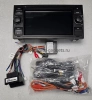 Carmedia MKD-7031B-A7 Штатная магнитола для Ford Focus 2 2005-2007, Galaxy 2006-2010, Transit 2006-2015, C-Max 2003-2010, Kuga 2008-2012 Fusion 2005-2012 на Android 14 c 4GB, DSP, 4G