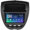 Магнитола в штатное место 2 din Citroen C1 2005-2014 Teyes SPRO PLUS 3/32 7 дюймов RP-11-167-211 на Android 10 (4G-SIM, DSP)