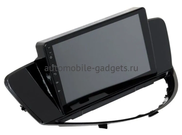 Штатная магнитола Canbox L-Line 4167-9-025 для Subaru Tribeca 2004-2014 (без поддержки БК) на Android 10 (4G-SIM, 3/32, TS18, DSP, QLed)
