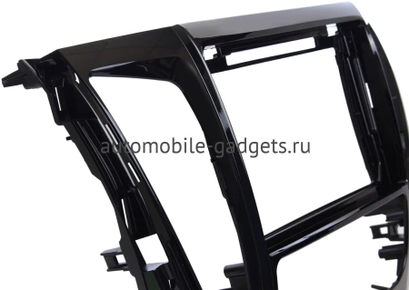 OEM RS9-9155 Штатная магнитола для Mitsubishi Pajero Sport III (2015+) на Android 10