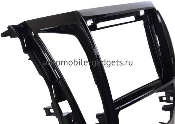 Mitsubishi Pajero Sport 3, Montero Sport 3 2015-2019 (для авто с АКПП) OEM RK9-9155 на Android 10 (CarPlay, AHD, 1/32)