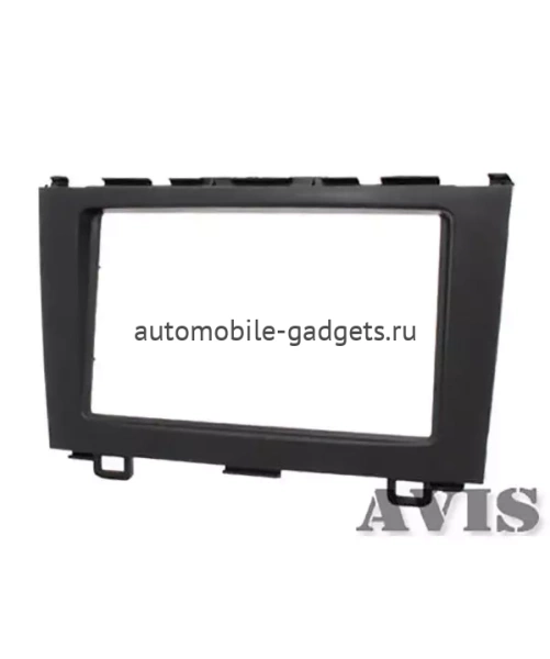 Переходная рамка AVIS Electronics AVS500FR (031) для HONDA CRV 3, 2DIN